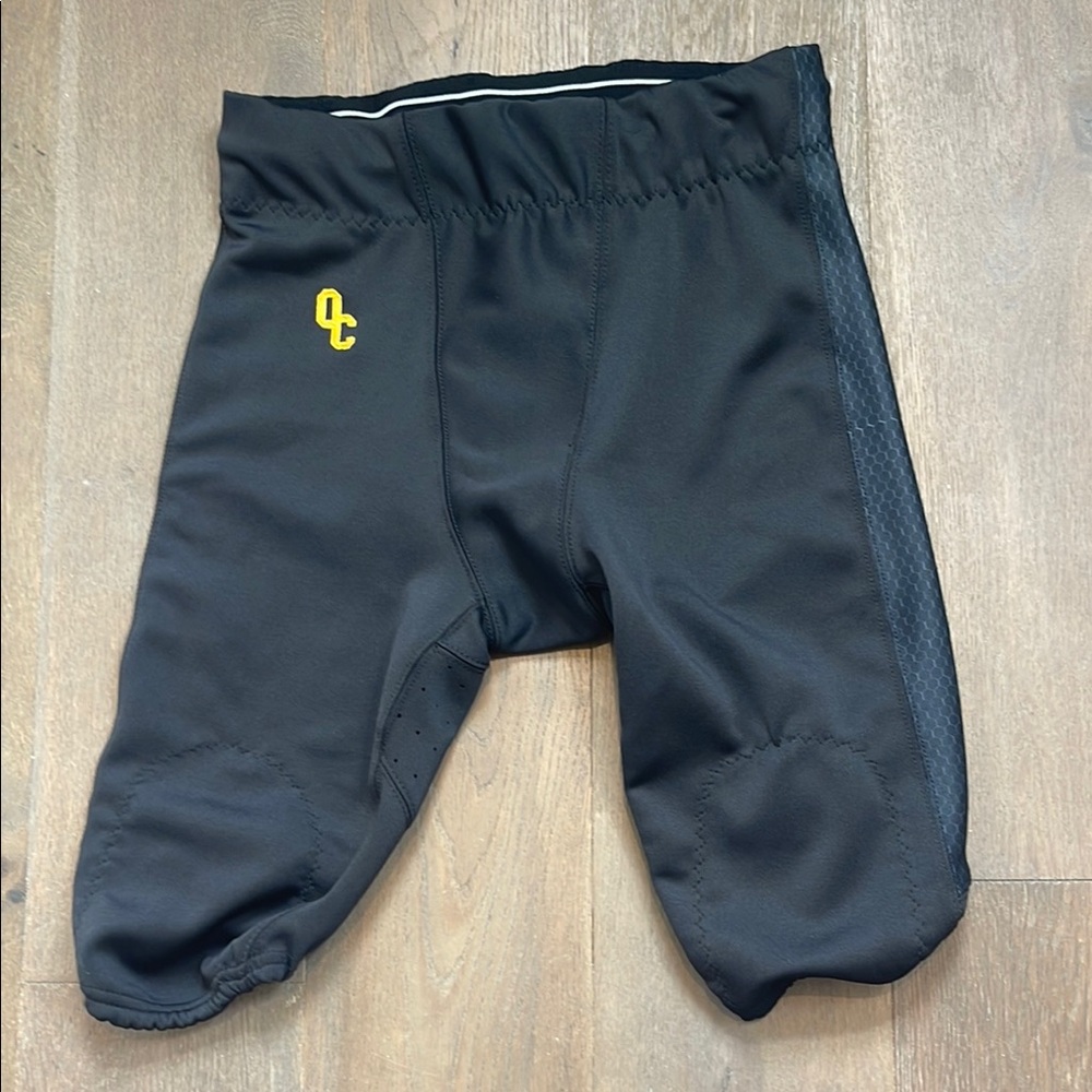Brand New Youth X-Large Football pants